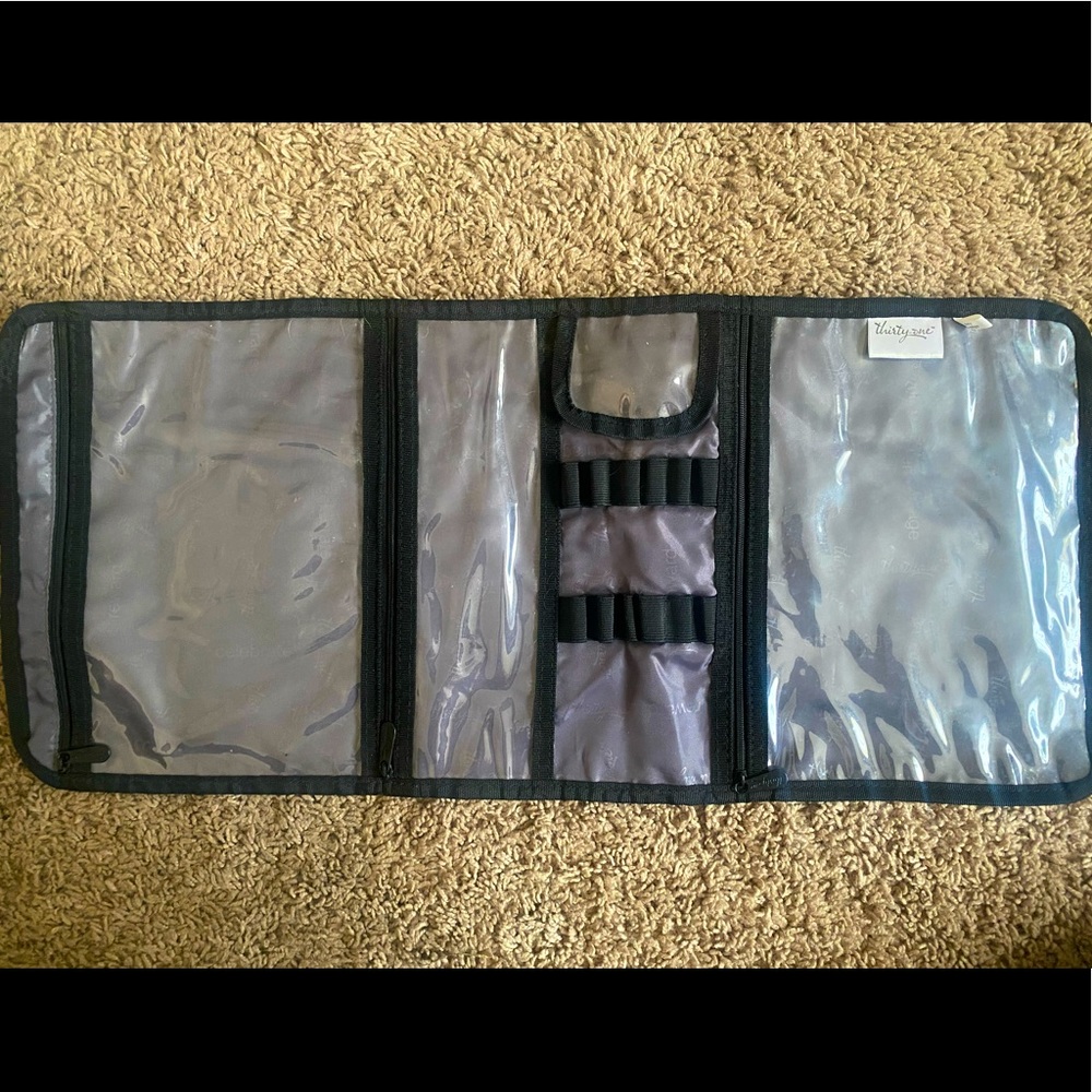 Thirty One Makeup Organizer
